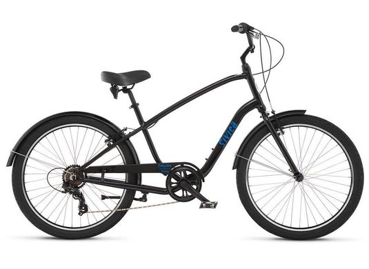 Велосипед 26" Schwinn SIVICA 7 чорний 2020