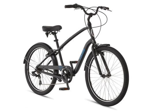 Велосипед 26" Schwinn SIVICA 7 чорний 2020