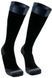 Шкарпетки водонепроникні Dexshell Wading Pro Socks, чорні, XL (47-49) 1 з 5