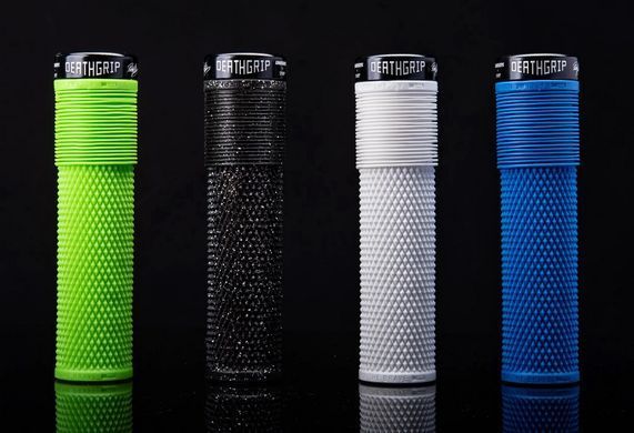 Гріпси DMR Brendog DeathGrip Thick (A20) Flangeless [Navy blue]