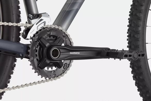 Велосипед 29" Cannondale TRAIL 6 рама - L 2023 SLT (європейська комплектація)