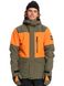 Куртка гірськолижна Quiksilver ( EQYTJ03379 ) MISSION BLOCK M SNJT 2023 1 з 9
