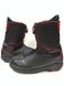 Ботинки для сноуборда Atomic boa black/red (размер 46,5) 2 из 5