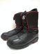 Ботинки для сноуборда Atomic boa black/red (размер 46,5) 1 из 5