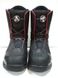 Ботинки для сноуборда Atomic boa black/red (размер 46,5) 4 из 5