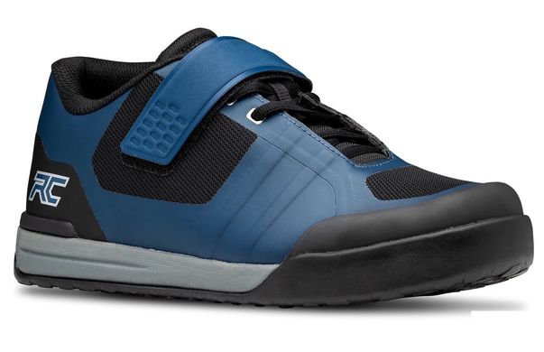 Взуття Ride Concepts Transition Clip Shoe, Marine Blue, 9.5