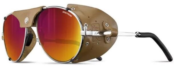 Очки Julbo 020 11 20 CHAM SILVER/HAVANA SP3CF