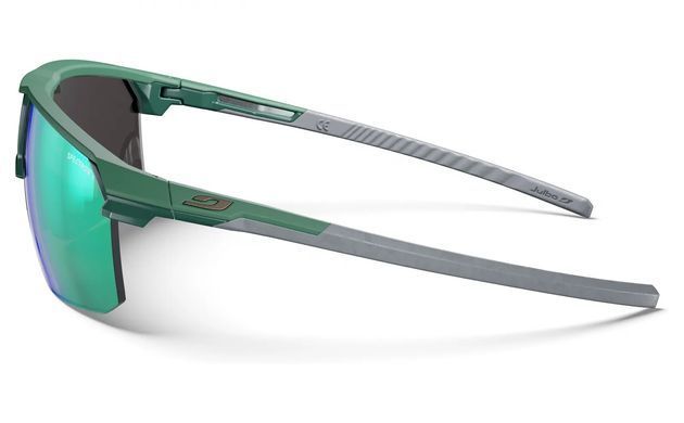 Окуляри Julbo 595 11 16 LIRY VERT/VERT S3CV