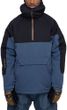 Куртка 686 Renewal Insulated Anorak (Orion Blue Clrblk) 22-23, S