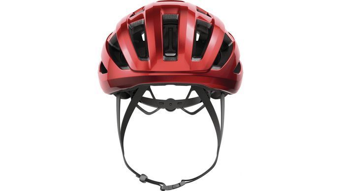 Шлем Abus POWERDOME blaze red L