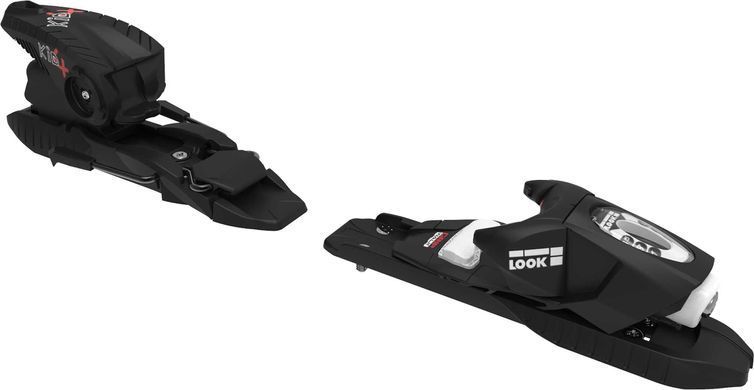 Лыжи детские Rossignol RANJY02/FCKKK01 HERO JR 100-140+KID4 120