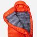 Спальный мешок Mountain Equipment Kryos Down Long LZ Cardinal Orange ME-006055.01252.Long LZ (ME) 3 из 3
