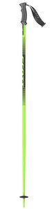 Палки лыжные Scott 540 P-LITE black fluo green / размер 130