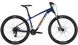 Велосипед Kona Lana'I 29 2024 (Blue, XL) 1 из 9