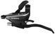 Тормозная ручка/шифтер Shimano ST-EF65 левый 3-ск., трос, ОEМ