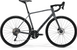 Велосипед Merida SCULTURA ENDURANCE GR 500 ,XL, MATT COOL GREY(BK 1 з 4