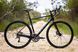 Велосипед 28" Marin GESTALT, рама 58 см, 2023, BLACK 6 з 7
