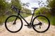 Велосипед 28" Marin GESTALT, рама 58 см, 2023, BLACK 5 з 7