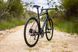 Велосипед 28" Marin GESTALT, рама 58 см, 2023, BLACK 4 з 7