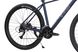 Велосипед Vento AQUILON 27.5 Dark Navy Satin 19/L 6 из 8