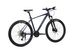 Велосипед Vento AQUILON 27.5 Dark Navy Satin 19/L 2 з 8