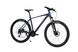 Велосипед Vento AQUILON 27.5 Dark Navy Satin 19/L 3 из 8