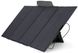 Сонячна панель EcoFlow 400W Solar Panel 1 з 4
