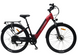 Велосипед Titan 29" Genesis 2024 Рама-16" red-black 1 з 2
