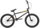 Велосипед Kink BMX Gap, 2020, черно-коричневый 2 из 2