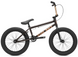 Велосипед Kink BMX, Kicker 18 ", 2021, коричневий 1 з 6
