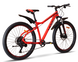 Велосипед VNC 2023' 27,5"x2.80" HighRider A7 Plus, V1A7P-2747-RB, L/19"/47см (2527) 3 из 3
