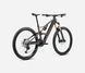 Велосипед электрический Orbea RISE LT M20 420W L Cosmic Carbon View - Golden Sand (Gloss) 3 из 4