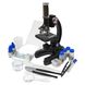 Микроскоп Optima Beginner 300x-1200x подарунковий набір (MB-beg 01-101S) 3 из 11