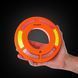 Комплект профессиональных фонарей Mactronic O-Flare (40 Lm) Amber Magnetic Recharg 12/220V (PSD0113) 16 из 19
