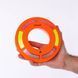 Комплект профессиональных фонарей Mactronic O-Flare (40 Lm) Amber Magnetic Recharg 12/220V (PSD0113) 7 из 19