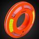 Комплект профессиональных фонарей Mactronic O-Flare (40 Lm) Amber Magnetic Recharg 12/220V (PSD0113) 15 из 19