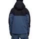 Куртка 686 Renewal Insulated Anorak (Orion Blue Clrblk) 22-23, S 2 з 3