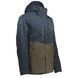 Kуртка Scott ULTIMATE DRX (dark blue/earth brown) 2 з 6