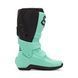 Мотоботы FOX MOTION Boot [Teal], 9.5 3 из 10