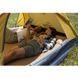 Палатка Naturehike P-Series NH18Z022-P, 210T/65D, желтый 2 из 4