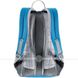 Рюкзак Deuter Nomi колір 3019-0 синій джинс 16 л(р) 2 з 2