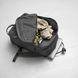 Рюкзак Fjallraven Kanken Laptop 15", Navy 7 з 9