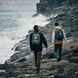 Рюкзак Fjallraven Kanken Laptop 15", Navy 8 з 9