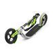 Самокат Blade Sport Air Cross 230, grey/green 3 из 3