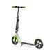 Самокат Blade Sport Air Cross 230, grey/green 2 из 3