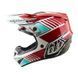 Шлем TLD GP PRO HELMET; SEGMENT [RED] XXL 2 из 8