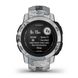 Смарт часы Garmin Instinct 2S, Camo Edition, Mist Camo, GPS 8 из 10