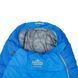 Спальный мешок Pinguin Mistral PFM (3/-3&deg;C), 185 см - Left Zip, Blue 4 из 11
