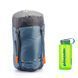 Спальный мешок Pinguin Mistral PFM (3/-3&deg;C), 185 см - Left Zip, Blue 10 из 11