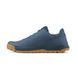 Велообувь CrankBrothers SHOES STAMP TRAIL LACE BLUE / DARK BLUE - GUM OUTSOLE 9.5 3 из 6